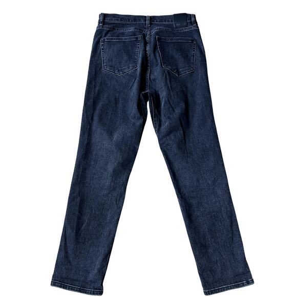 DU/ER Performance Denim Slim Jeans Gray 29x29 L2X Stretch WFMR2304 - Picture 3 of 8